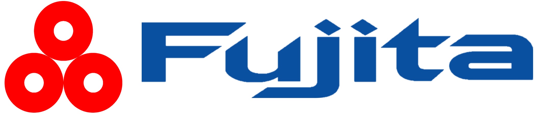藤田螺子工業株式会社・ロゴ