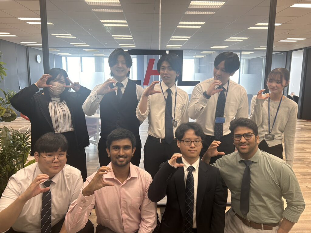 キャル株式会社・イメージ写真