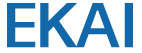 株式会社 EKAI・ロゴ