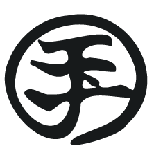 國納電気通信株式会社・ロゴ