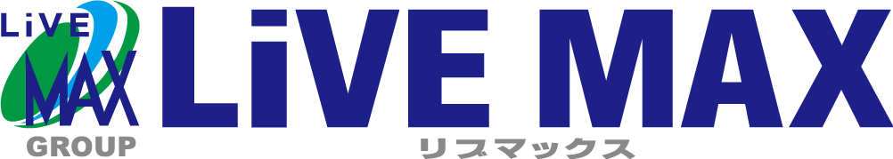 株式会社リブ・マックス・ロゴ