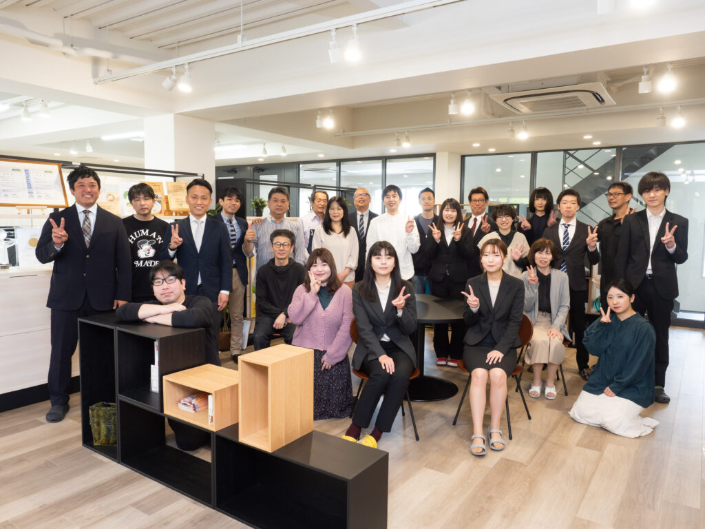 株式会社マルワ・イメージ写真