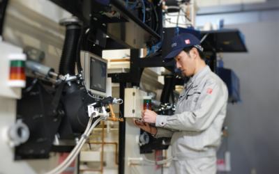 株式会社宮本工業所イメージ画像