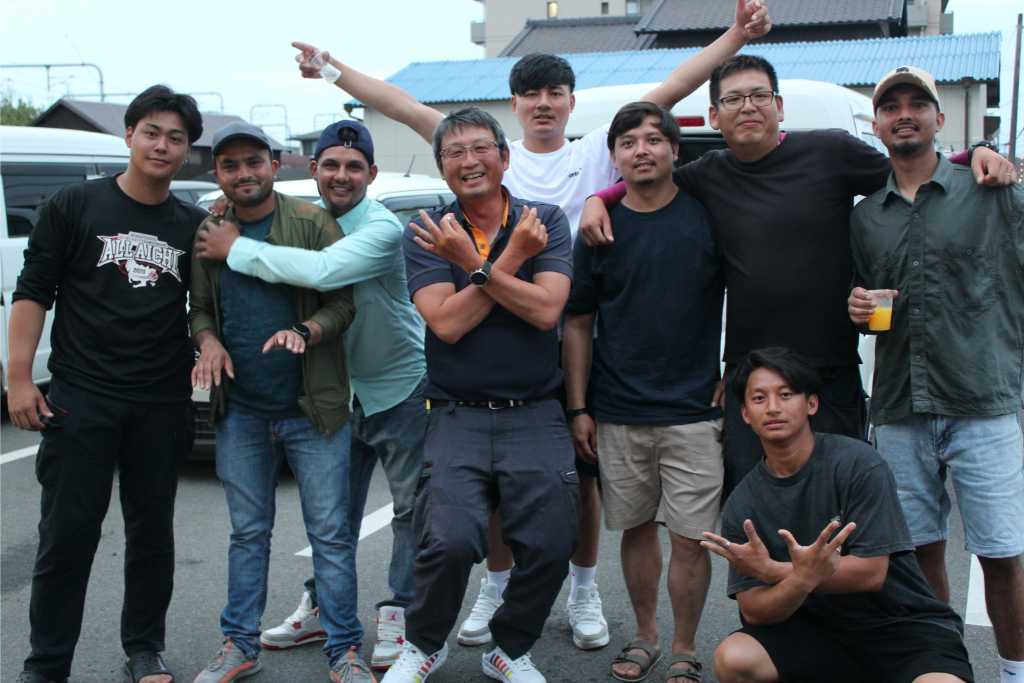 ナカミライズホールディングス 株式会社:イメージ写真