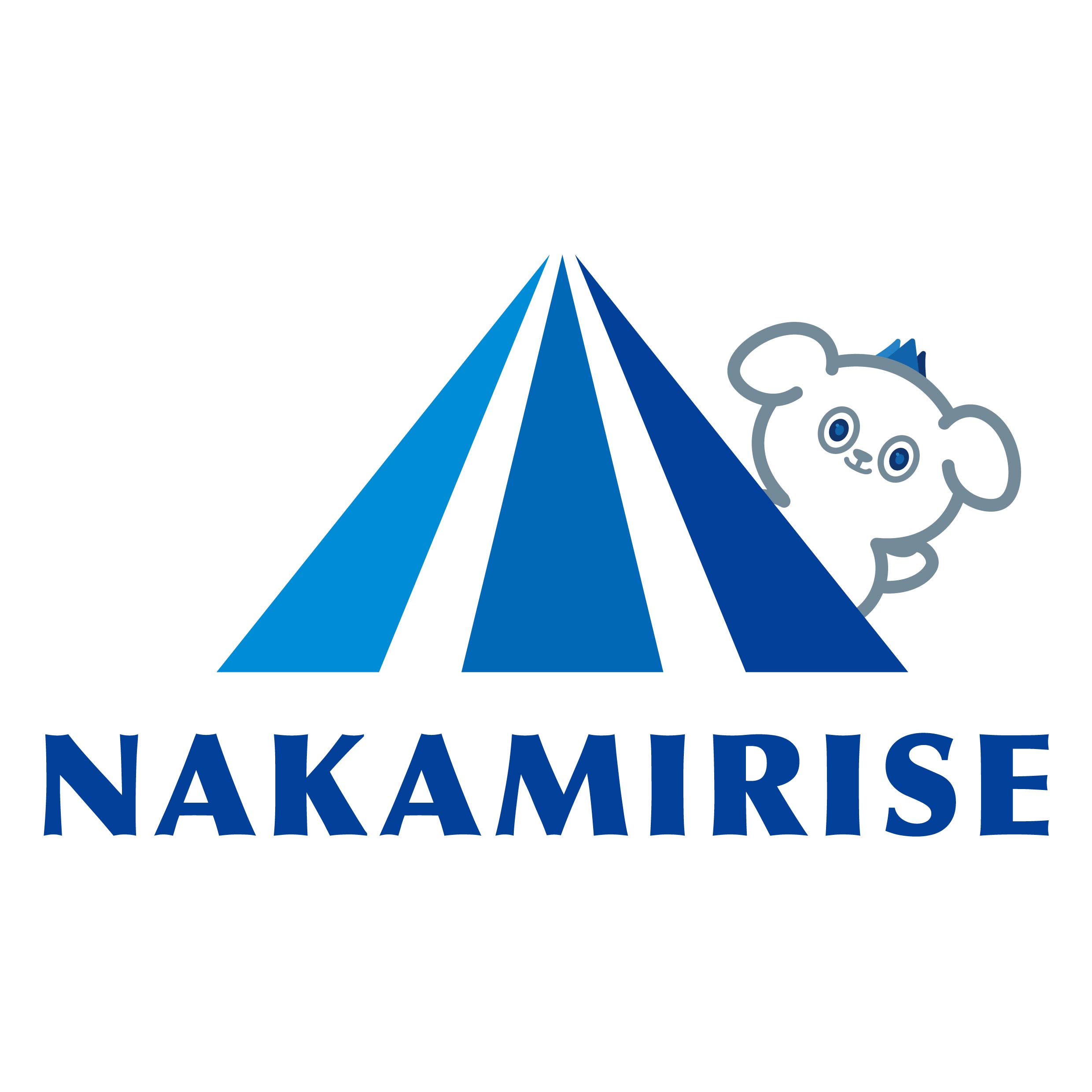 ナカミライズホールディングス 株式会社:ロゴ